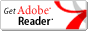 'Get Adobe Reader' icon.